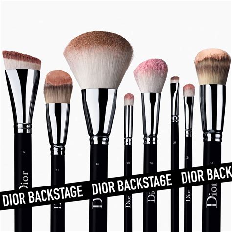 dior makyaj fırçası|Makyaj Fırçası DIOR ≡ SEPHORA.